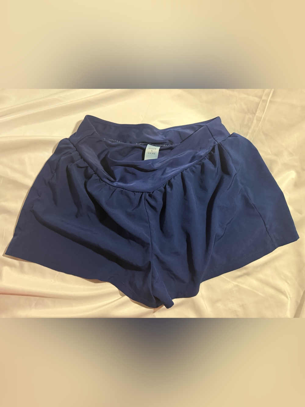 Shade & Shore Swim Shorts Size L
